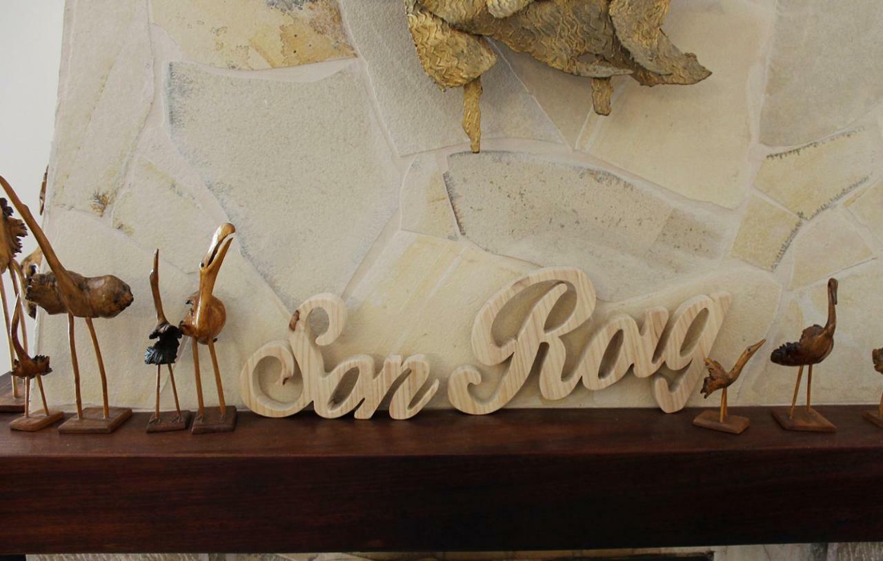 Son Roig ,Beautiful Place In The Heart Of Mallorca -Etv 9979 María de la Salud Extérieur photo