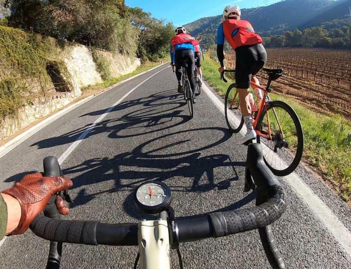 Son Roig ,Beautiful Place In The Heart Of Mallorca -Etv 9979 María de la Salud Extérieur photo