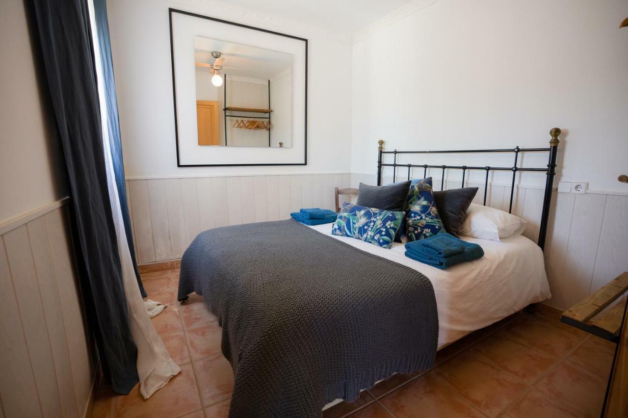 Son Roig ,Beautiful Place In The Heart Of Mallorca -Etv 9979 María de la Salud Extérieur photo