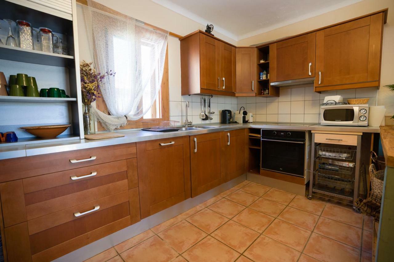 Son Roig ,Beautiful Place In The Heart Of Mallorca -Etv 9979 María de la Salud Extérieur photo