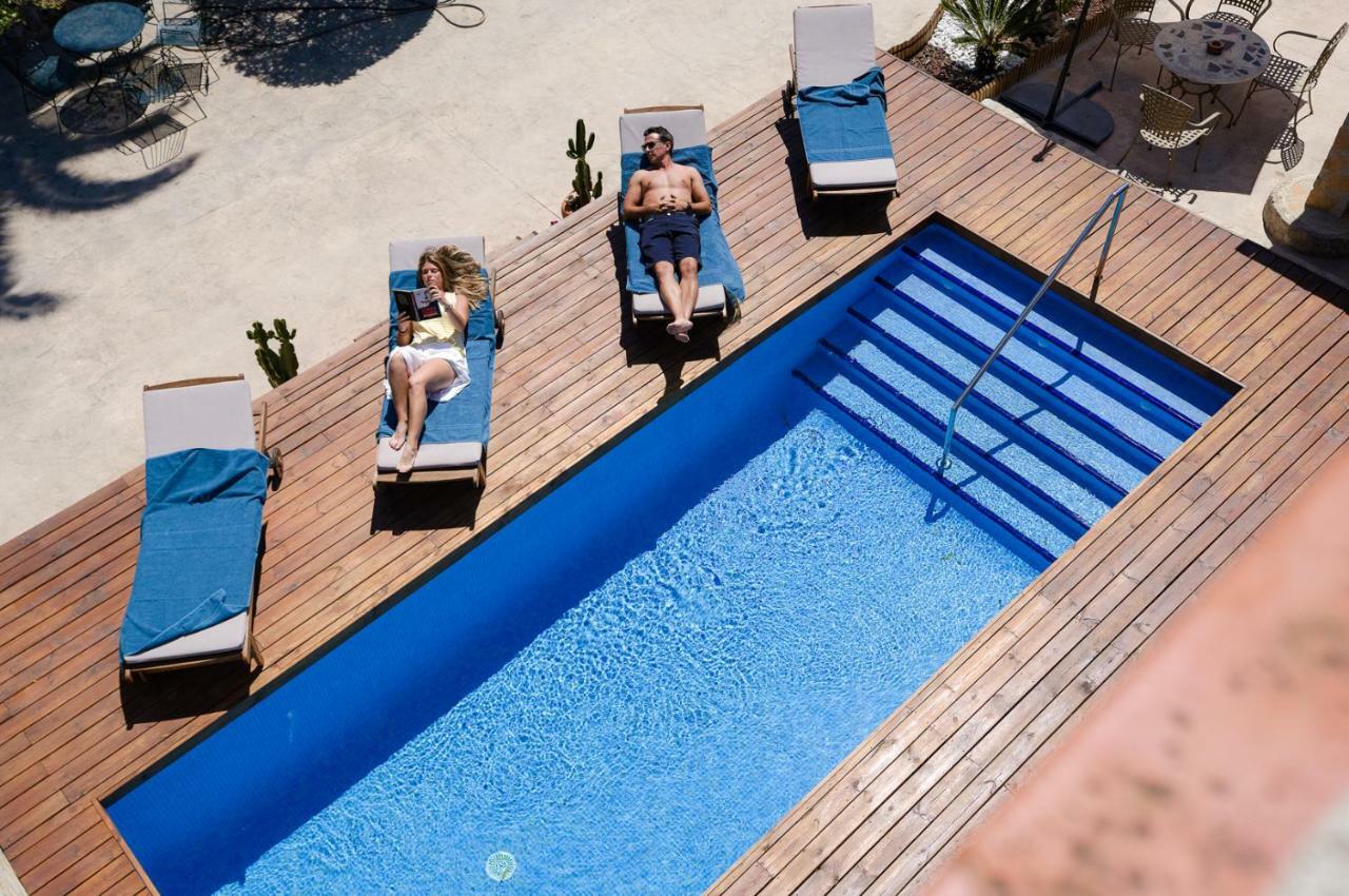 Son Roig ,Beautiful Place In The Heart Of Mallorca -Etv 9979 María de la Salud Extérieur photo